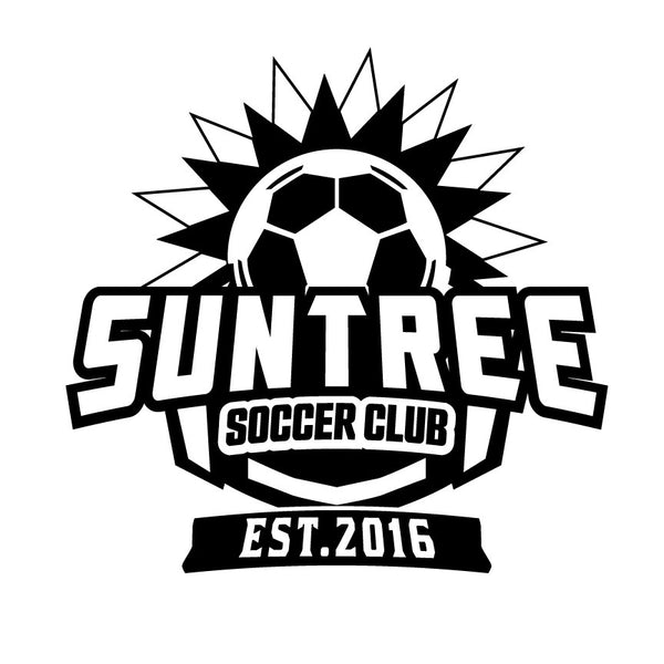 Suntree Soccer Swag